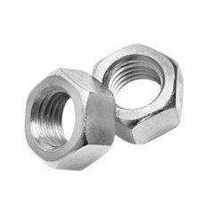 86624023 Гайка 5/8 "-11, G5, LH, 2388 |Agro Assistance | Agro Assistance