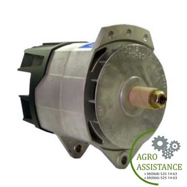 87592254 Генератор 14V / 220A (2855582), CR9080 / CX8080 / 8010 |Agro Assistance | Agro Assistance