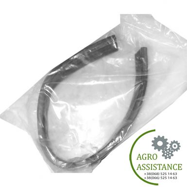 AZ100411 Уплотнение рамы соломотряса, JD |Agro Assistance | Agro Assistance
