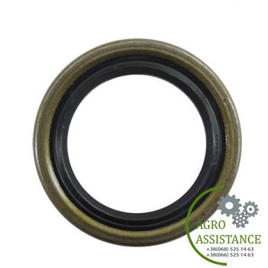 CR16062 Манжета 41,275 X 57,200 X 7.980 бортового редуктора (473230 / AH128391), JD |Agro Assistance | Agro Assistance