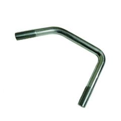 G241202 Стремянка крепления стойки бороны (N241202), JD637 (Greenly) |Agro Assistance