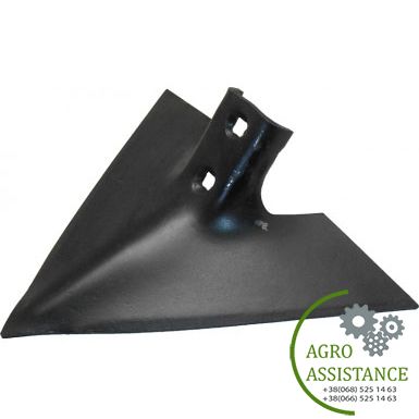 Л-01.537 Лапа стрельчатая (380мм) Partner (борованої) (Велес-Агро) |Agro Assistance