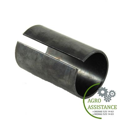 N233669 Втулка 25,53 X 	29,08 X 49,28 мм стойки культиватора, JD2210 |Agro Assistance