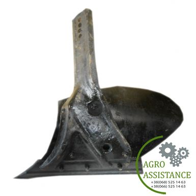 ПЯ Корпус в сборе в/я плуга ПЯ |Agro Assistance