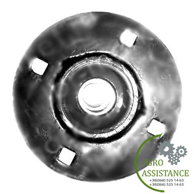 09103120 Ступица, ET9300 |Agro Assistance