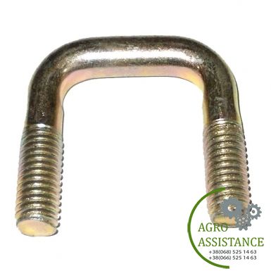 16312085 Драбина 3/4 "-10x3,06" x3 ", ET9300 / 730B / 530B |Agro Assistance