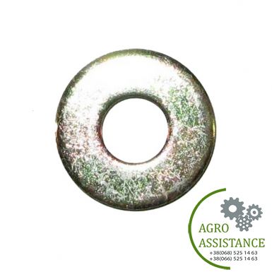 17409010CNH Шайба, TMII |Agro Assistance