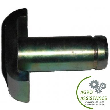 3132544 Палець D25x53 / 64 Zn | Agro Assistance
