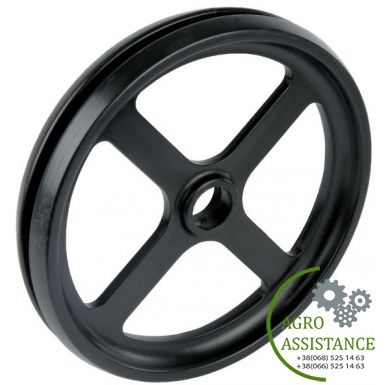 3576002 Диск колеса прикат.D300/40/M42x2x50 (Солитер/Компак-Солитер) | Agro Assistance