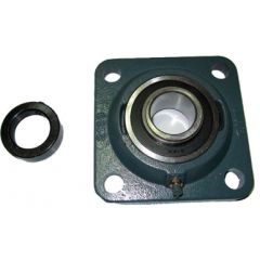 47831369 Подшипник в корпусе, CX6090 (c D967-) |Agro Assistance | Agro Assistance