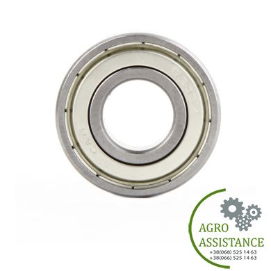 6203DDUCM Подшипник NSK 6203DDUCM |Agro Assistance
