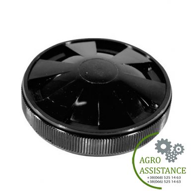 750057 Крышка емкости масла насоса AR 125-145-160-185-250 (Италия) | Agro Assistance