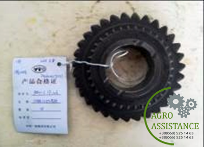 804C-1.37.106 2-а ведуча передача|Agro Assistance