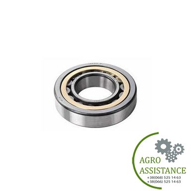 84071761 Подшипник шариковый (2206ETN9/C3), CX |Agro Assistance | Agro Assistance