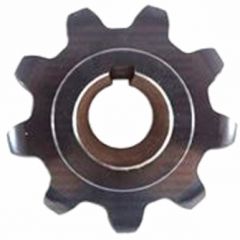 87283436-AP Зірочка приводу шнека разгр.18AP008205 (D = 45, Z9), 8010 |Agro Assistance | Agro Assistance