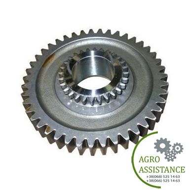 87305299 Шестерня (530700R1), 2388/5088 |Agro Assistance | Agro Assistance