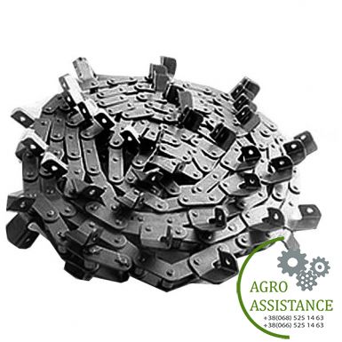 87313692-RM Транспортер елеватора зернового (1317482C92) (Donghua), 2388 |Agro Assistance | Agro Assistance