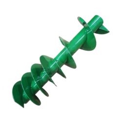 AH124852JD Шнек разгрузочный вертикальный (AH140081), JD9500/CTS (Agri Parts) |Agro Assistance | Agro Assistance