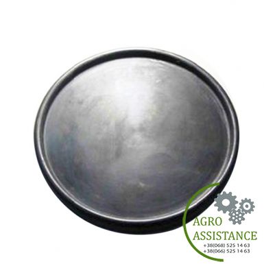 AP20PP(№16) Мембрана насоса (D=122мм) РР-120 | Agro Assistance