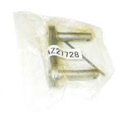 AZ27728JD Ланка ланцюга сполучна (S55) / 18AP007918, JD (Agri Parts) |Agro Assistance | Agro Assistance