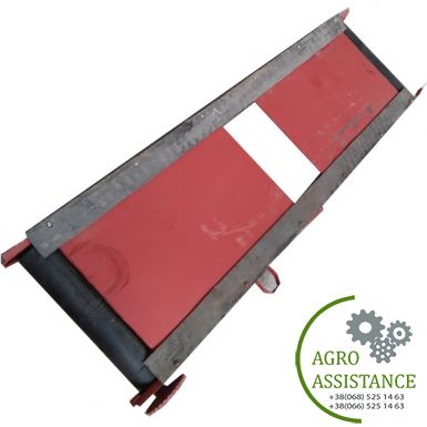 КТУ 50.2950 Стол поперечный в сб. КТУ-10 |Agro Assistance | Agro Assistance