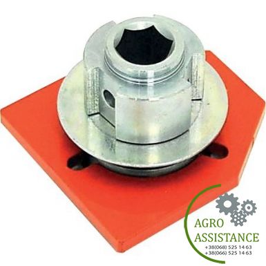 N01650A0 Маточина N03161A0 приводная в сб.КУН Planter / Maxima |Agro Assistance