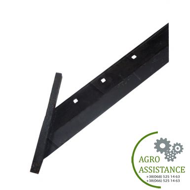 ПЯШ 01.200 Лемех нижний ярус ПЯ |Agro Assistance
