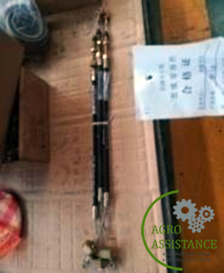 SZ804.43C.013A-1 Трос ручного гальма|Agro Assistance