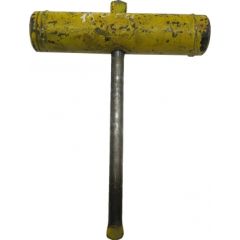 УД 0.14.00 Тяга регулировки сницы (голая) УДА |Agro Assistance
