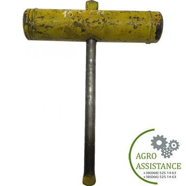 УД 0.14.00 Тяга регулювання сниці (гола) УДА |Agro Assistance