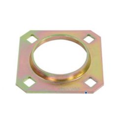 WN-H113625 Корпус подшипника фланцевый (80MS-S/1307583C1), JD |Agro Assistance | Agro Assistance