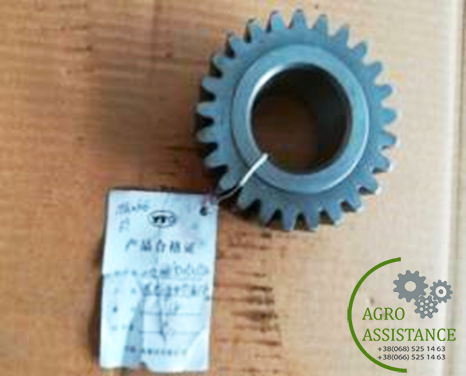 1.48.106/5125065SZ Сателіт|Agro Assistance