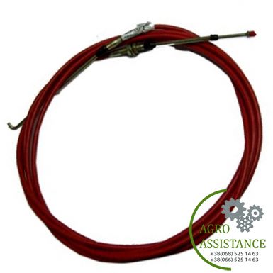 115396A1 Трос дроселя газу, 2388/2366 |Agro Assistance | Agro Assistance
