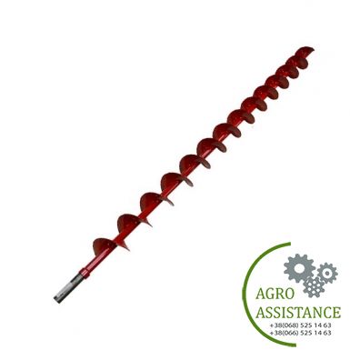 144028A2 Шнек колосовий, 2388 |Agro Assistance | Agro Assistance