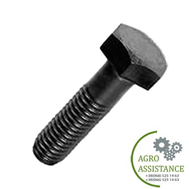 198056 Болт 1/2 "-20x1-1 / 32" (549962R1 / 16408053). TMII |Agro Assistance