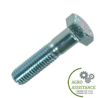 233572.0-AP Болт (216407) M10x55 Claas (Италия) |Agro Assistance | Agro Assistance