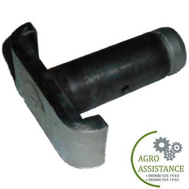 3132545 Палец D25/59/70 Zn | Agro Assistance