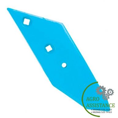 3364150(Lemken) Долото (наконечник лемеха) B2SP пр. брон. ЕвроДиамант 10 и др. | Agro Assistance