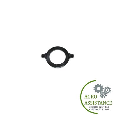 417747 Муфта подшипника вариатора вентилятора |Agro Assistance