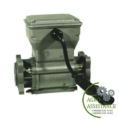 46263А0 Витратомір 5 / 100л / хв FL463 40Бар WOLF (Arag, Італія) | Agro Assistance