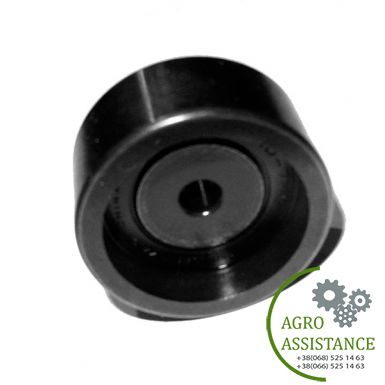 47532534 Подшипник спец. сетки вентилятора двиг. (87408568), 2388/8010 |Agro Assistance | Agro Assistance