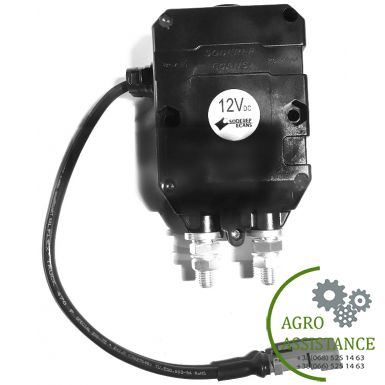 7283602 Вимикач (7243994) маси, Bobcat TL360 / 470 | Agro Assistance | Agro Assistance