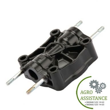 750100 Головка насоса AR 160-185 (Италия) | Agro Assistance