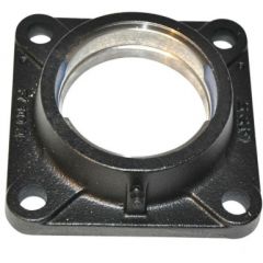 84019575 Корпус підшипника подрібн., TC5080 |Agro Assistance | Agro Assistance