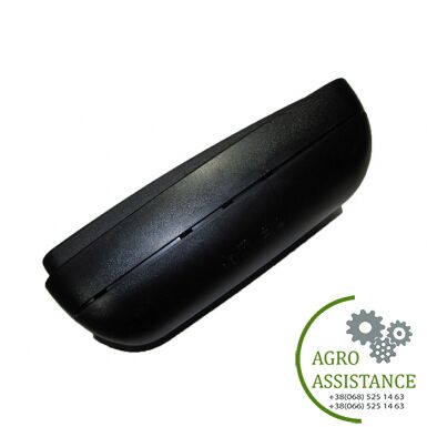 84059851 Зеркало зад. вида левое, CX/CS/TC/8010 |Agro Assistance | Agro Assistance