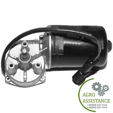 86579537 Електродвигун, CX6090 / 8080 |Agro Assistance | Agro Assistance
