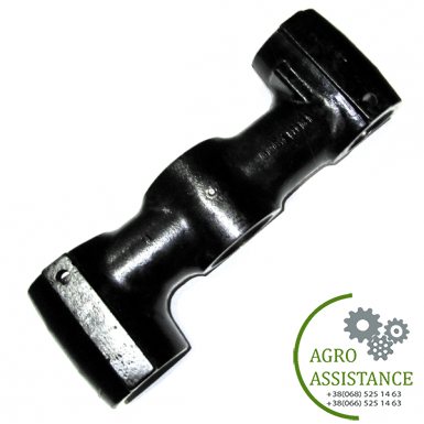 87366225CNH Тандем ступиц колес 50-8, TMII |Agro Assistance