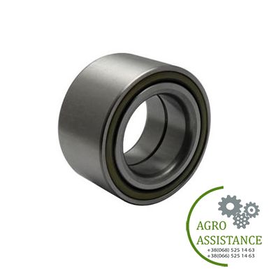 AH109788 Подшипник роликовый 2-х рядный (JRM3939(90408)/2х4T-CRI0868PX1), JD |Agro Assistance | Agro Assistance