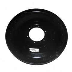 AH144822 Шкив (привод битера), JD9670STS/9880STS/S660/S670 |Agro Assistance | Agro Assistance
