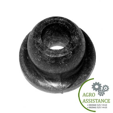 H129207 Втулка пластмассовая натяжного болта, JD |Agro Assistance | Agro Assistance